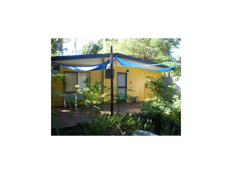 6 Lilac Street NELLY BAY, Magnetic Island QLD 4819