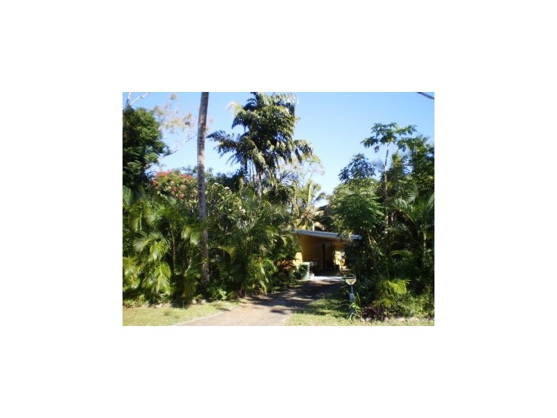 6 Lilac Street NELLY BAY, Magnetic Island QLD 4819