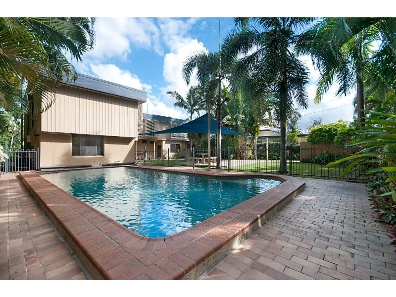 21 Acacia Street, Mundingburra QLD 4812