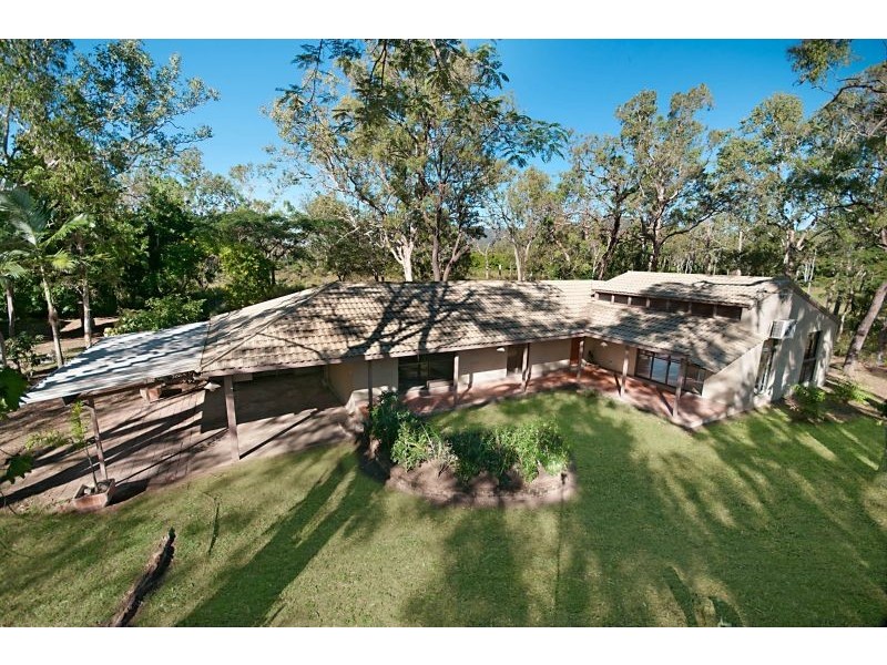 17 Duggan Drive, Alligator Creek QLD 4816