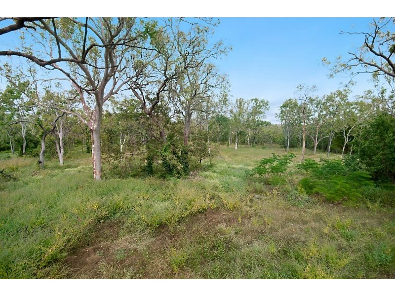 17 Duggan Drive, Alligator Creek QLD 4816