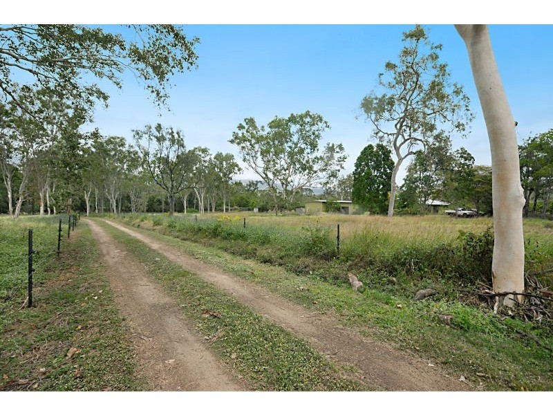 17 Duggan Drive, Alligator Creek QLD 4816