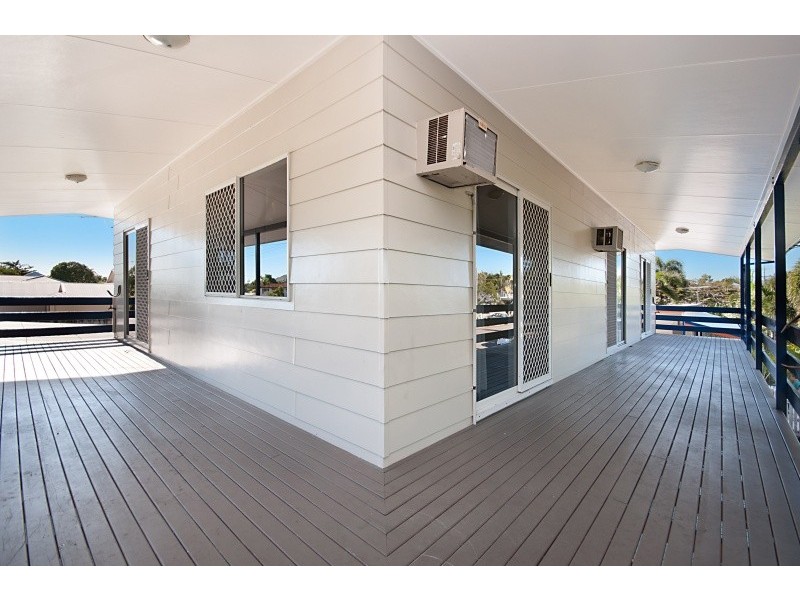 128 Queens Road, Hermit Park QLD 4812