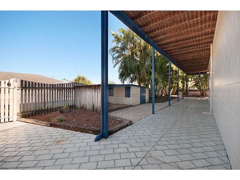 128 Queens Road, Hermit Park QLD 4812