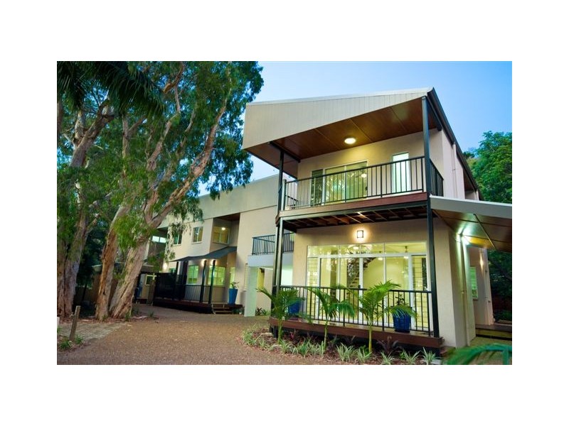 3 Boulder Court  Nelly Bay, Magnetic Island QLD 4819