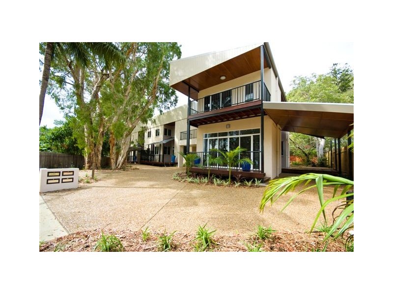 3 Boulder Court  Nelly Bay, Magnetic Island QLD 4819