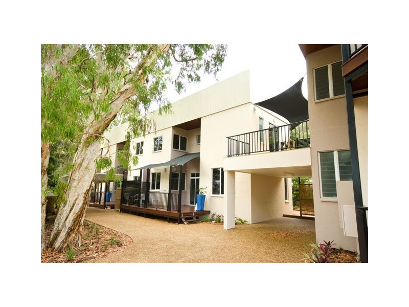 3 Boulder Court  Nelly Bay, Magnetic Island QLD 4819