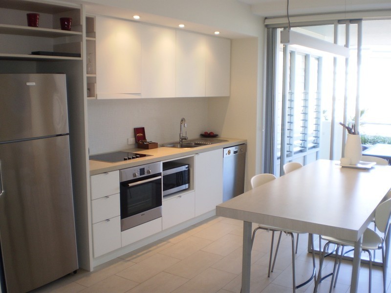 1207/146 Sooning St (Bright Point), Magnetic Island QLD 4819