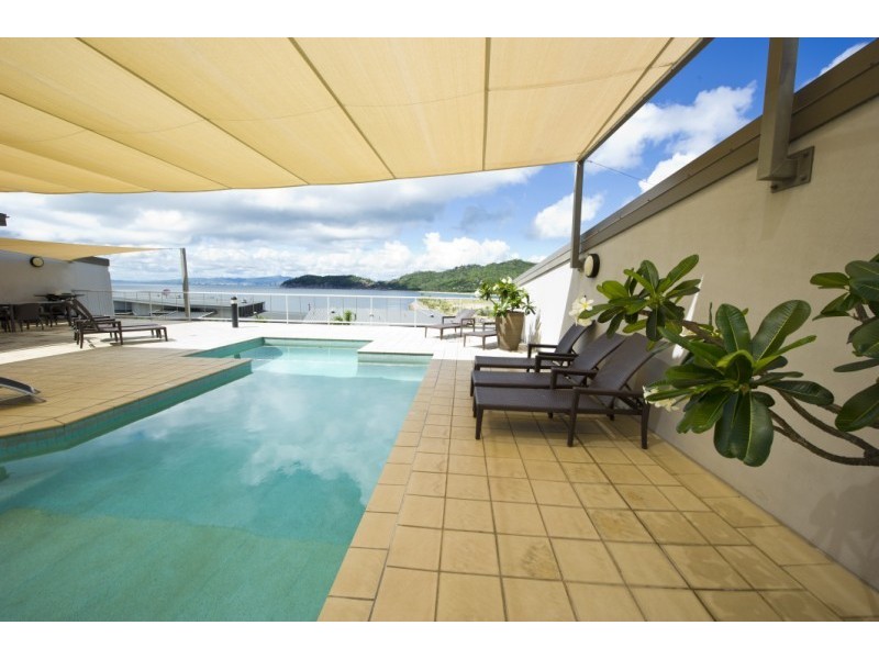 1207/146 Sooning St (Bright Point), Magnetic Island QLD 4819