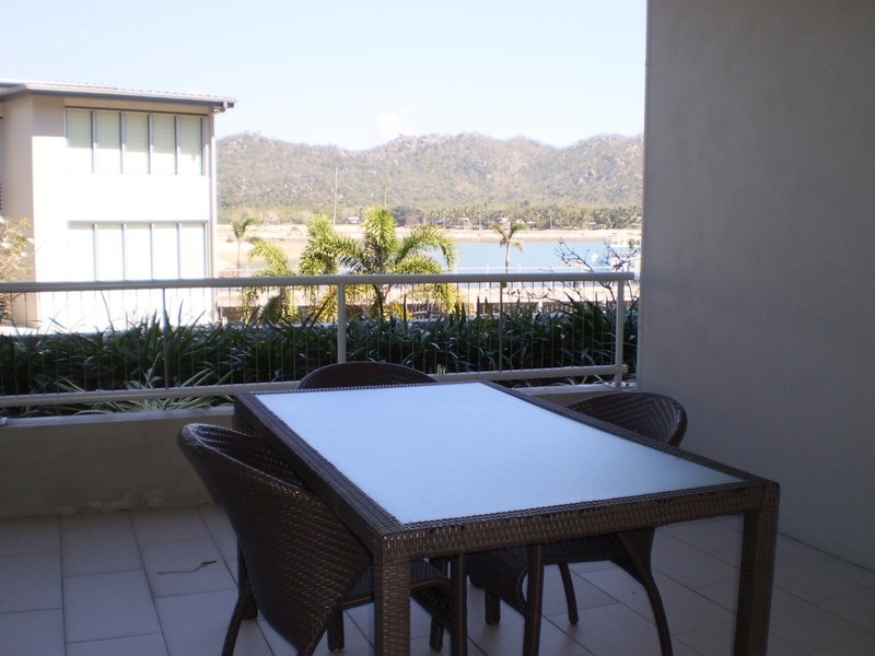 1207/146 Sooning St (Bright Point), Magnetic Island QLD 4819