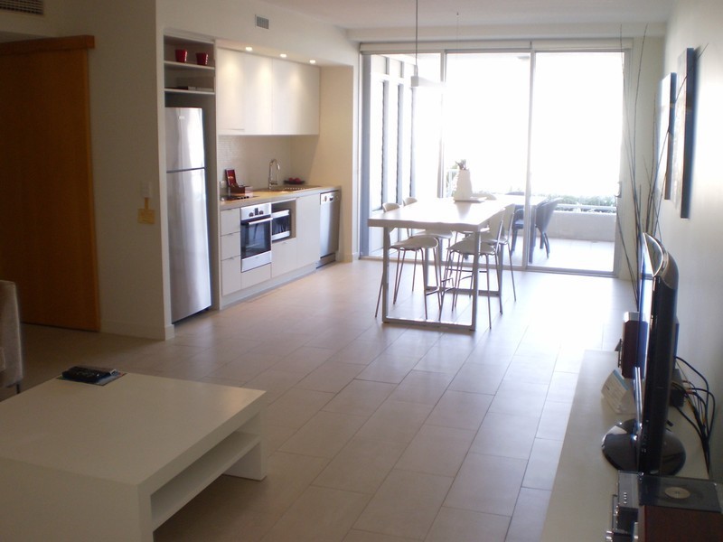 1207/146 Sooning St (Bright Point), Magnetic Island QLD 4819