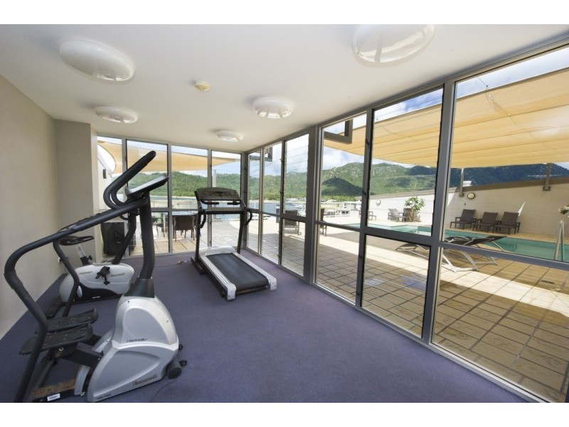 1207/146 Sooning St (Bright Point), Magnetic Island QLD 4819