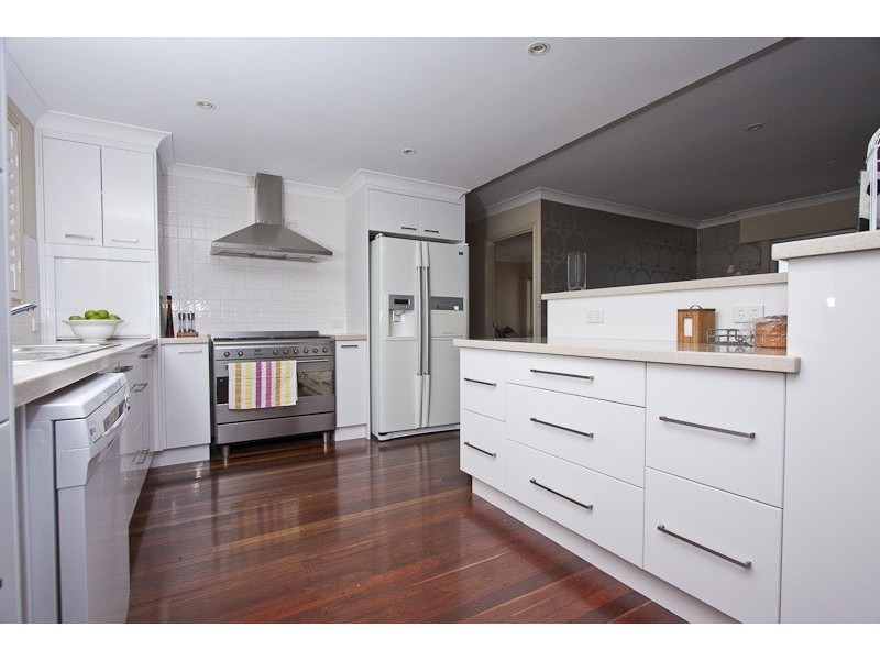 27 Yarrawonga Drive, Castle Hill QLD 4810