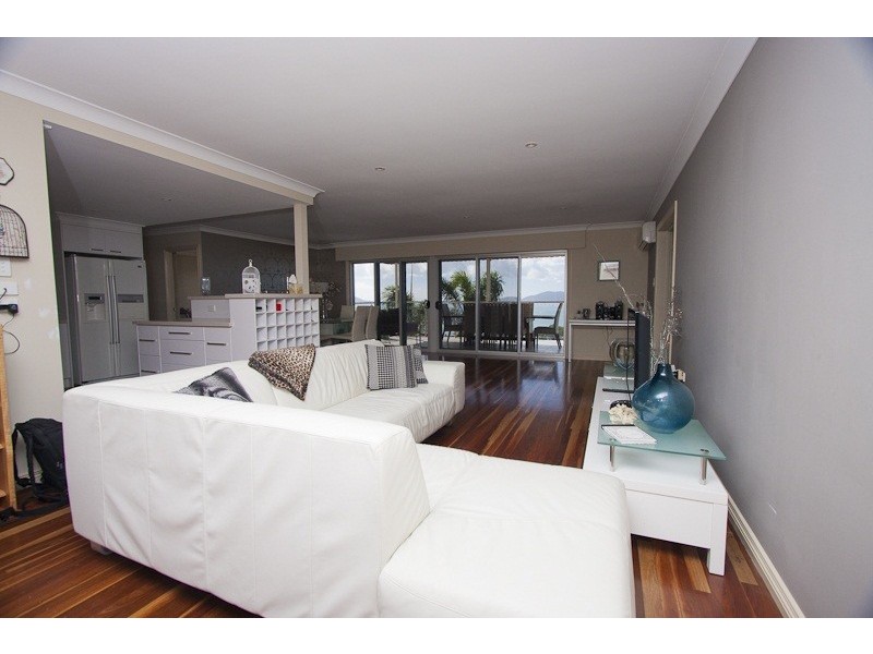 27 Yarrawonga Drive, Castle Hill QLD 4810