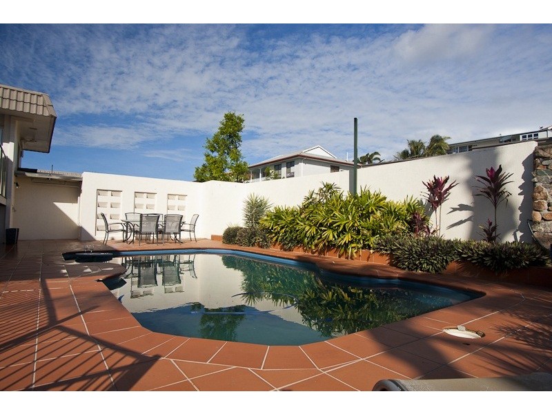 27 Yarrawonga Drive, Castle Hill QLD 4810