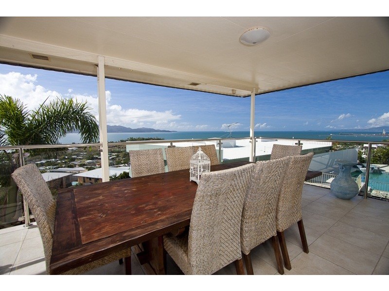 27 Yarrawonga Drive, Castle Hill QLD 4810