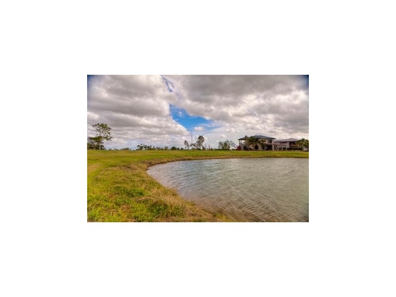 60 Lakeshore Circuit, Idalia QLD 4811