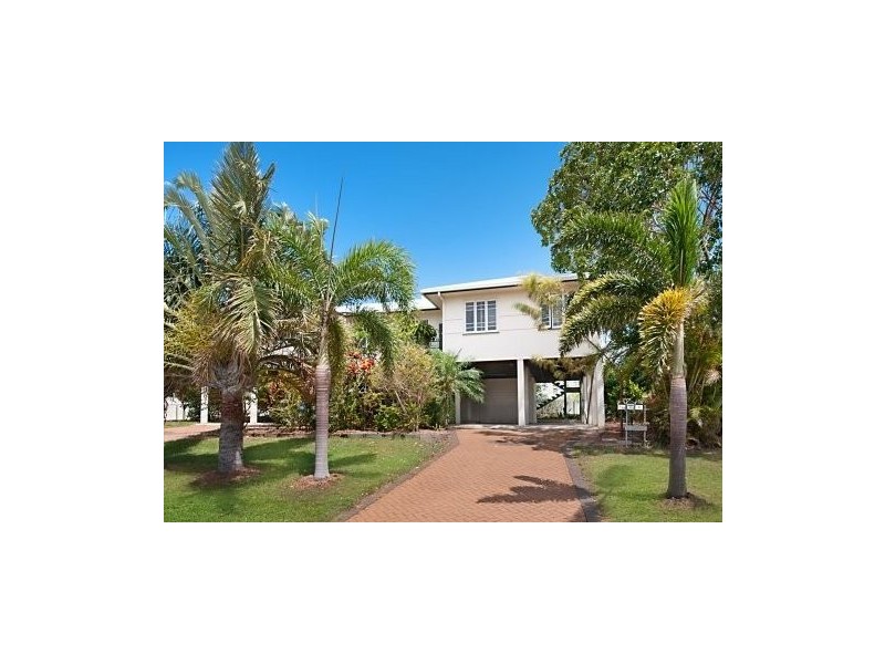 64 Eyre Street, North Ward QLD 4810