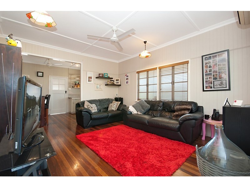 49 Halifax Street, Garbutt QLD 4814