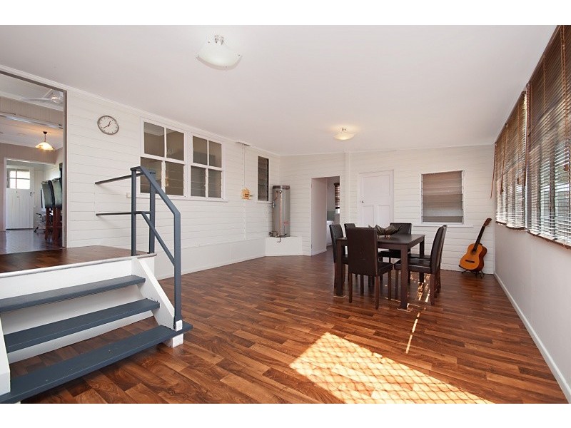 49 Halifax Street, Garbutt QLD 4814