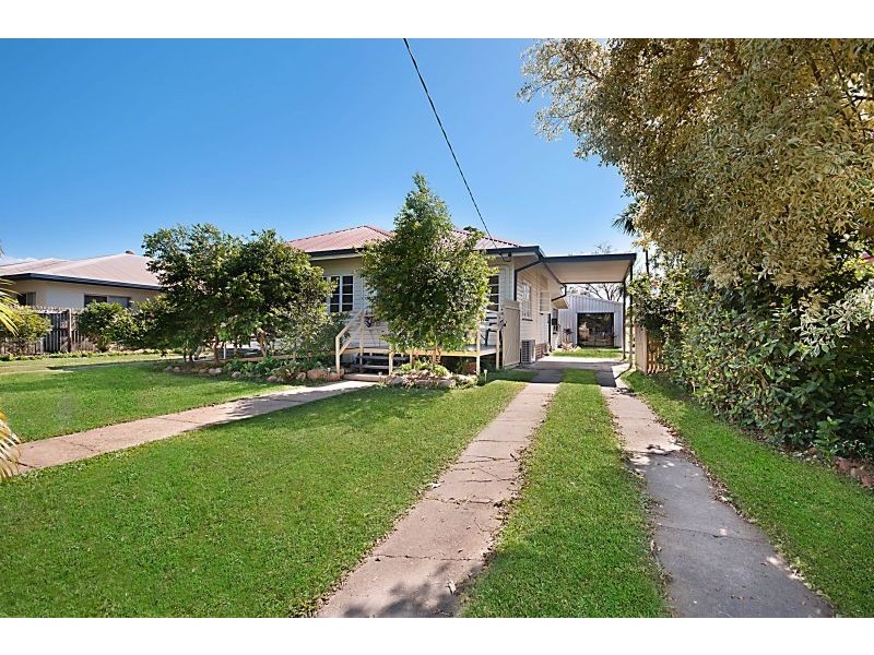 49 Halifax Street, Garbutt QLD 4814