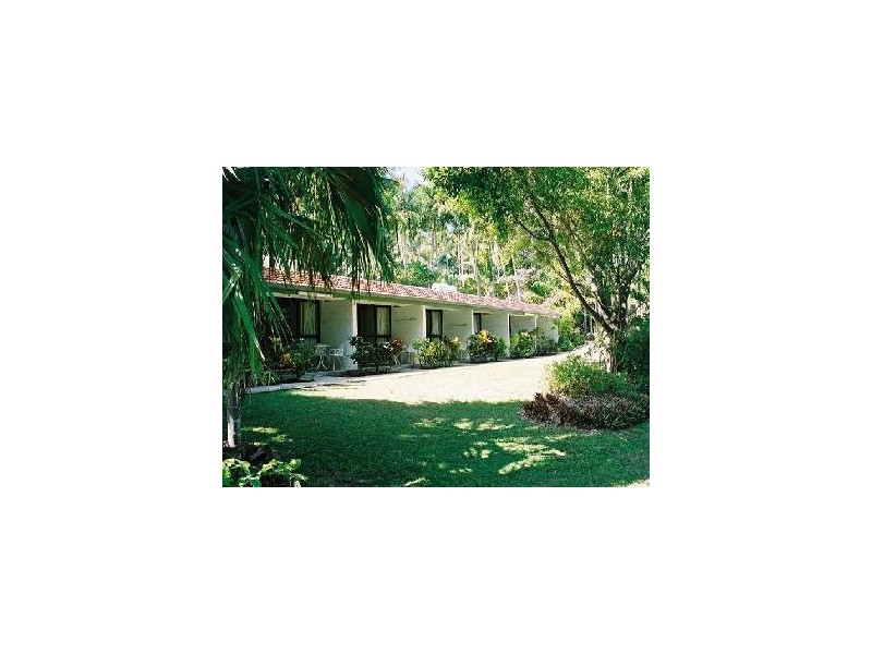 107/61 Mandalay Avenue Nelly Bay, Magnetic Island QLD 4819