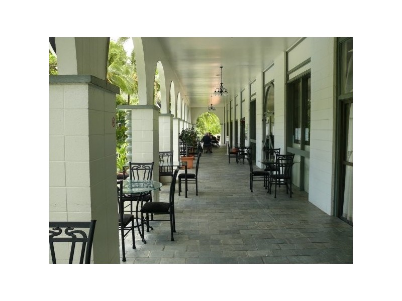 107/61 Mandalay Avenue Nelly Bay, Magnetic Island QLD 4819