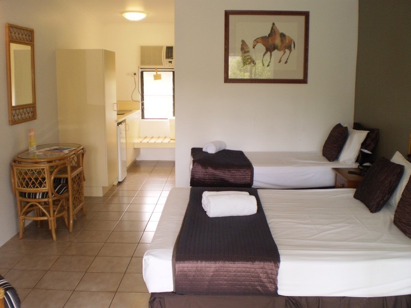 107/61 Mandalay Avenue Nelly Bay, Magnetic Island QLD 4819