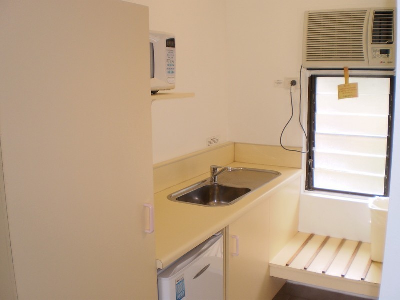 107/61 Mandalay Avenue Nelly Bay, Magnetic Island QLD 4819