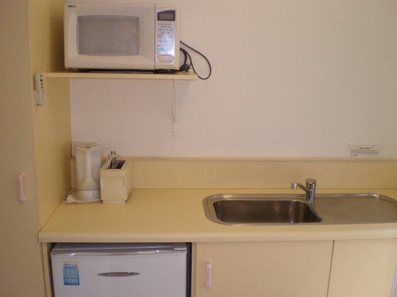 107/61 Mandalay Avenue Nelly Bay, Magnetic Island QLD 4819