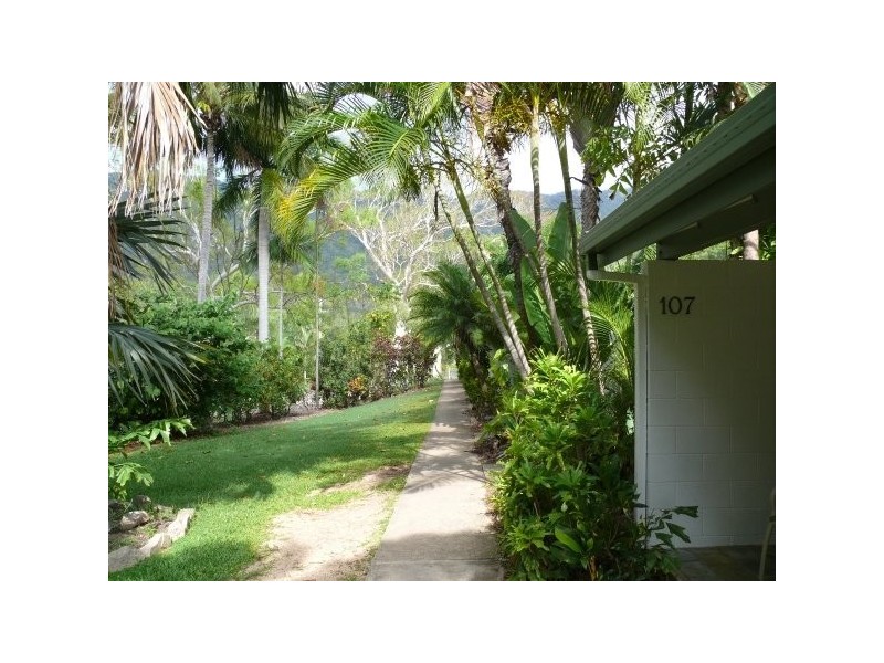 107/61 Mandalay Avenue Nelly Bay, Magnetic Island QLD 4819