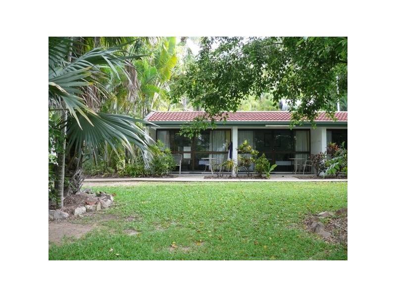 107/61 Mandalay Avenue Nelly Bay, Magnetic Island QLD 4819