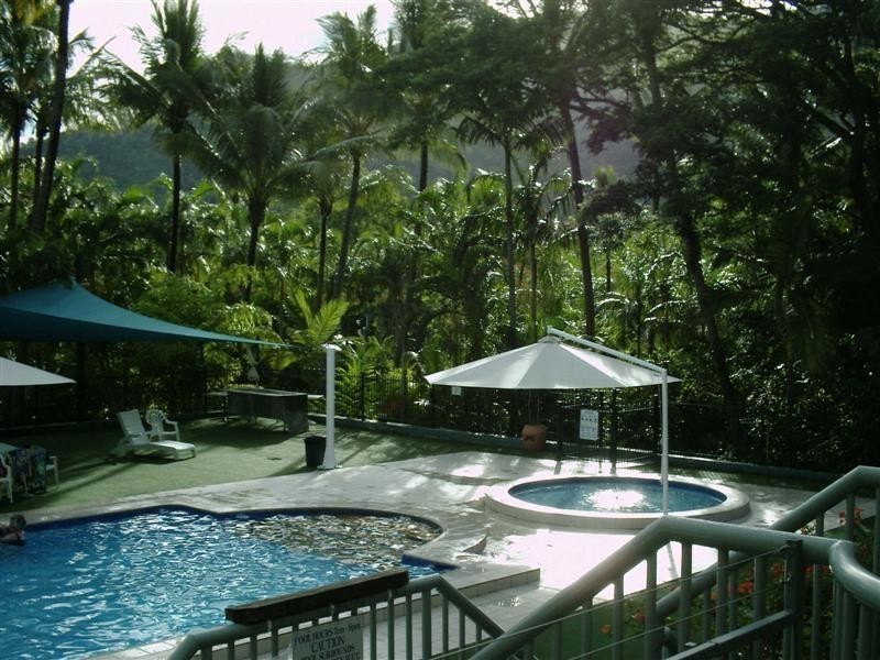 107/61 Mandalay Avenue Nelly Bay, Magnetic Island QLD 4819