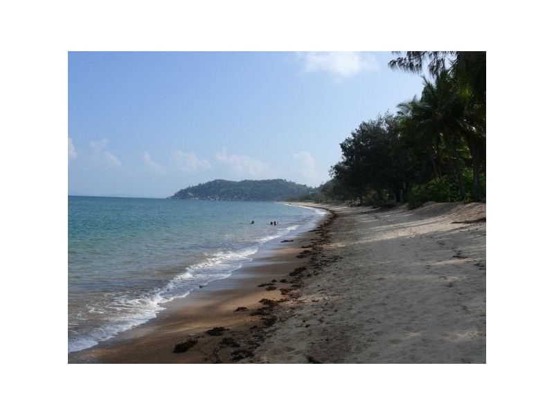 107/61 Mandalay Avenue Nelly Bay, Magnetic Island QLD 4819