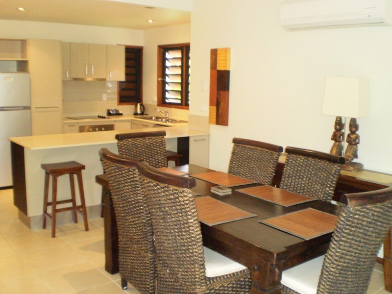 8/9 The Esplanade, Nelly Bay, Magnetic Island QLD 4819