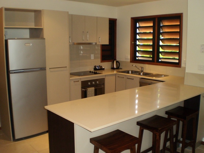 8/9 The Esplanade, Nelly Bay, Magnetic Island QLD 4819