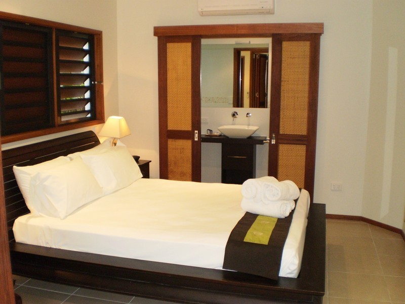 8/9 The Esplanade, Nelly Bay, Magnetic Island QLD 4819