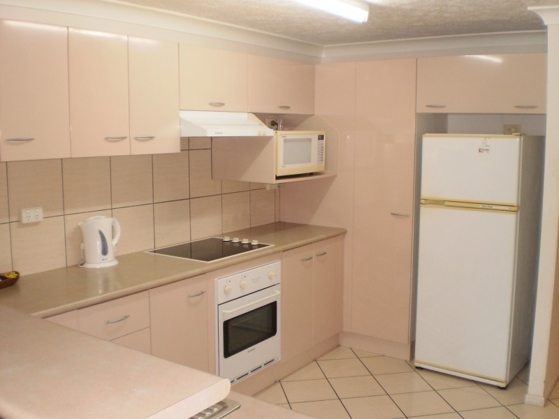 2/38 Marine Parade ARCADIA, Magnetic Island QLD 4819