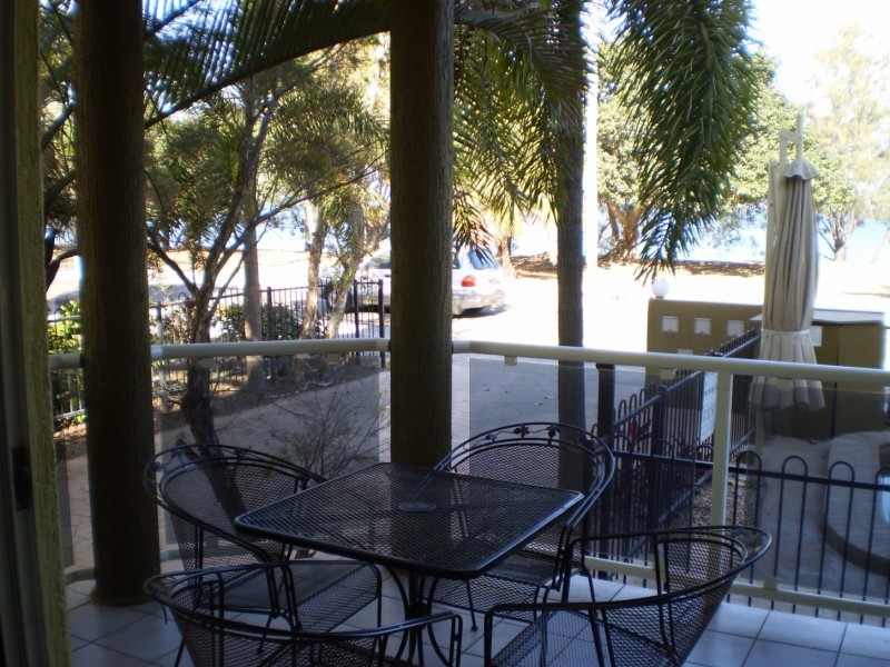 2/38 Marine Parade ARCADIA, Magnetic Island QLD 4819