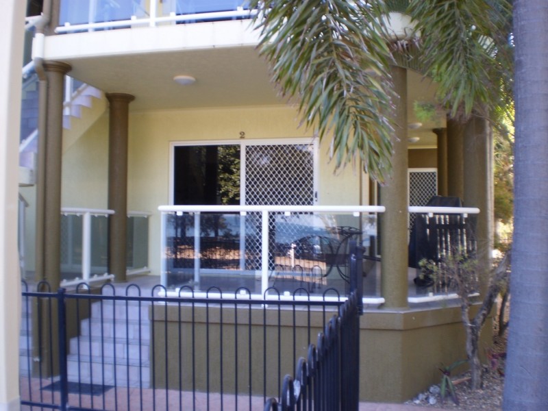 2/38 Marine Parade ARCADIA, Magnetic Island QLD 4819