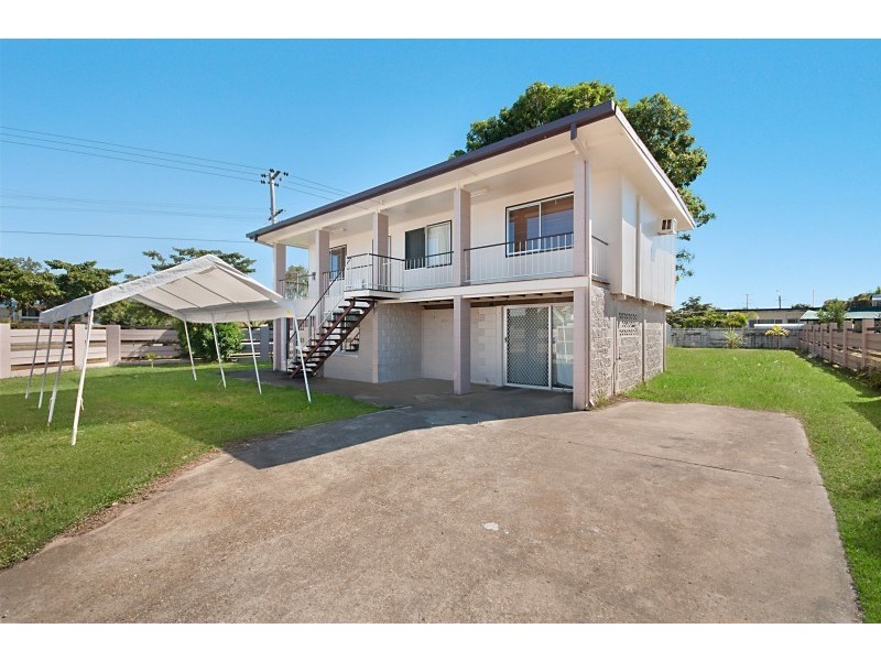 3 McLauchlan Crescent, Kelso QLD 4815