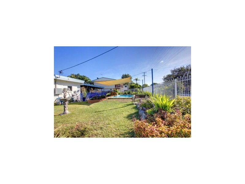 7 Shelley Street, Pallarenda QLD 4810