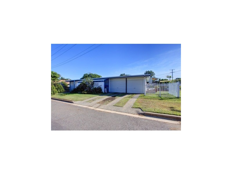 7 Shelley Street, Pallarenda QLD 4810