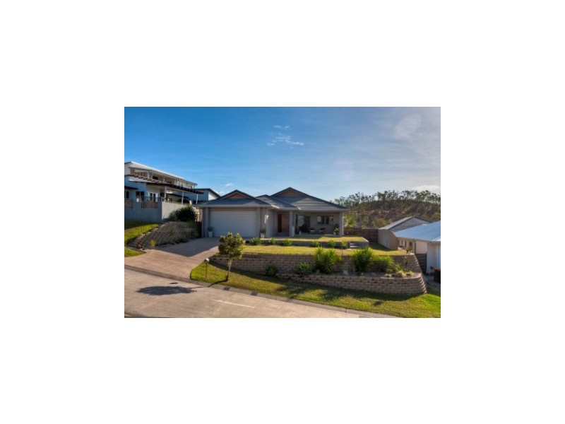 12 Cromwell Court, Mount Louisa QLD 4814
