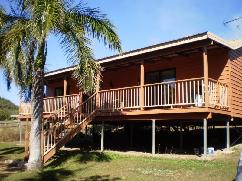 2 Somerset Court HORSESHOE BAY, Magnetic Island QLD 4819