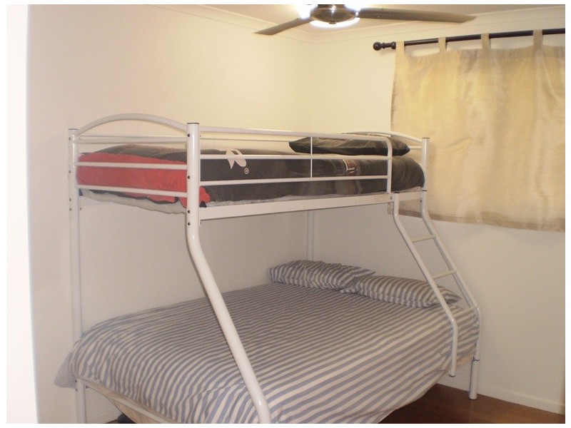 2 Somerset Court HORSESHOE BAY, Magnetic Island QLD 4819