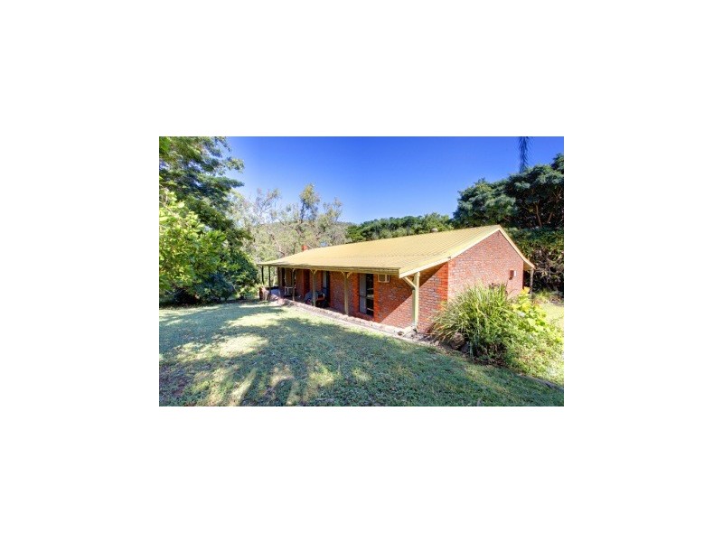 17 Mount Clifton Court, Alligator Creek QLD 4816