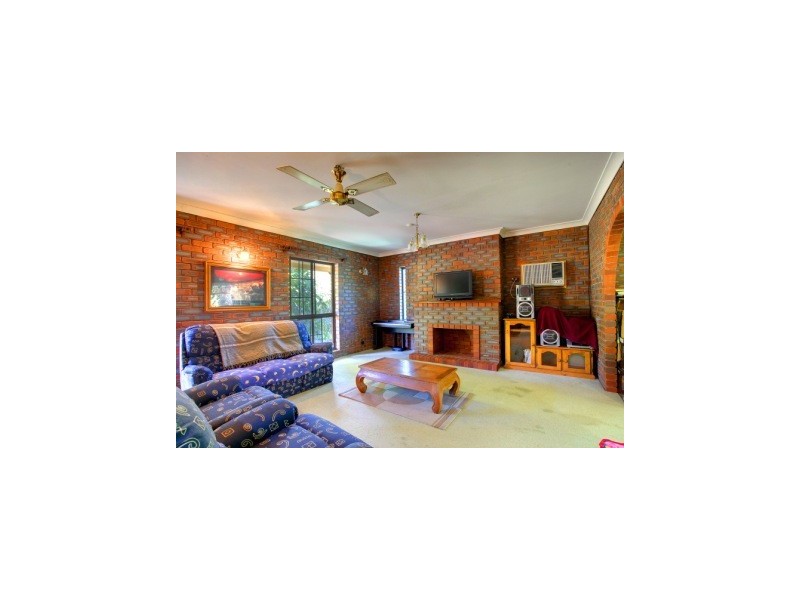 17 Mount Clifton Court, Alligator Creek QLD 4816