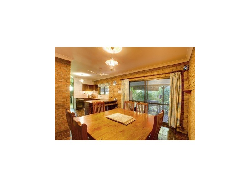 17 Mount Clifton Court, Alligator Creek QLD 4816