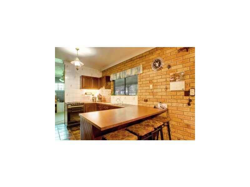 17 Mount Clifton Court, Alligator Creek QLD 4816